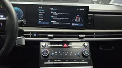 2024 Hyundai Santa Fe HEV 1.6 4WD — фото 14