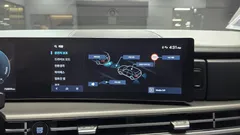 2024 Hyundai Santa Fe HEV 1.6 4WD — фото 16