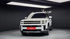 2024 Hyundai Santa Fe Gasoline 2.5T 2WD — фото 3