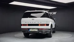 2024 Hyundai Santa Fe Gasoline 2.5T 2WD — фото 4
