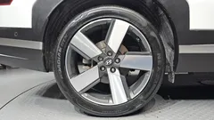 2024 Hyundai Santa Fe Gasoline 2.5T 2WD — фото 5