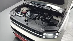 2024 Hyundai Santa Fe Gasoline 2.5T 2WD — фото 6
