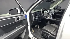 2024 Hyundai Santa Fe Gasoline 2.5T 2WD — фото 10