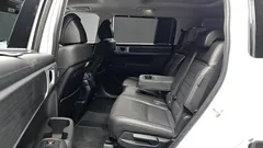 2024 Hyundai Santa Fe Gasoline 2.5T 2WD — фото 11