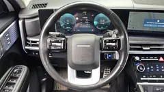 2024 Hyundai Santa Fe Gasoline 2.5T 2WD — фото 13
