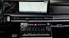 2024 Hyundai Santa Fe Gasoline 2.5T 2WD — фото 14