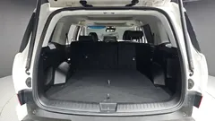 2024 Hyundai Santa Fe Gasoline 2.5T 2WD — фото 20