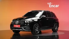 2022 Mercedes-Benz GLE-Class AMG GLE53 4MATIC+ — фото 1