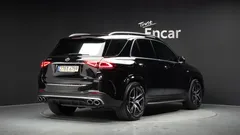 2022 Mercedes-Benz GLE-Class AMG GLE53 4MATIC+ — фото 2