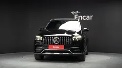2022 Mercedes-Benz GLE-Class AMG GLE53 4MATIC+ — фото 3