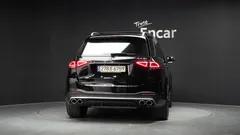 2022 Mercedes-Benz GLE-Class AMG GLE53 4MATIC+ — фото 4
