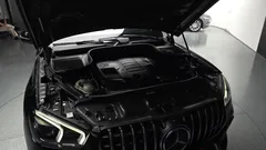 2022 Mercedes-Benz GLE-Class AMG GLE53 4MATIC+ — фото 6