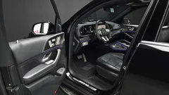 2022 Mercedes-Benz GLE-Class AMG GLE53 4MATIC+ — фото 10
