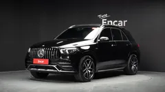 2022 Mercedes-Benz GLE-Class AMG GLE53 4MATIC+ — фото 11