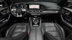 2022 Mercedes-Benz GLE-Class AMG GLE53 4MATIC+ — фото 14