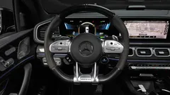 2022 Mercedes-Benz GLE-Class AMG GLE53 4MATIC+ — фото 17