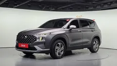 2023 Hyundai Santa Fe Diesel 2.2 4WD — фото 1