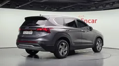 2023 Hyundai Santa Fe Diesel 2.2 4WD — фото 2