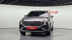 2023 Hyundai Santa Fe Diesel 2.2 4WD — фото 3
