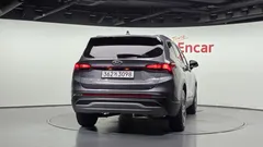 2023 Hyundai Santa Fe Diesel 2.2 4WD — фото 4