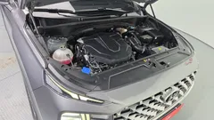 2023 Hyundai Santa Fe Diesel 2.2 4WD — фото 6