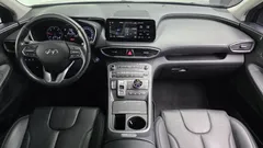 2023 Hyundai Santa Fe Diesel 2.2 4WD — фото 7