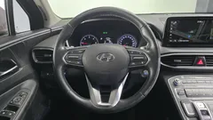 2023 Hyundai Santa Fe Diesel 2.2 4WD — фото 13