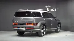 2024 Hyundai Santa Fe Gasoline 2.5T 2WD — фото 2