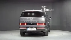 2024 Hyundai Santa Fe Gasoline 2.5T 2WD — фото 4