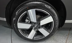 2024 Hyundai Santa Fe Gasoline 2.5T 2WD — фото 5