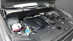 2024 Hyundai Santa Fe Gasoline 2.5T 2WD — фото 6