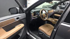 2024 Hyundai Santa Fe Gasoline 2.5T 2WD — фото 10