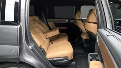 2024 Hyundai Santa Fe Gasoline 2.5T 2WD — фото 11