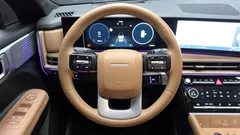 2024 Hyundai Santa Fe Gasoline 2.5T 2WD — фото 12