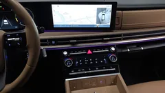 2024 Hyundai Santa Fe Gasoline 2.5T 2WD — фото 13