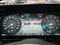 2023 Genesis G90 Gasoline 3.5 Turbo e-S/C AWD LWB — фото 9