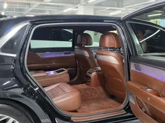 2023 Genesis G90 Gasoline 3.5 Turbo e-S/C AWD LWB — фото 10