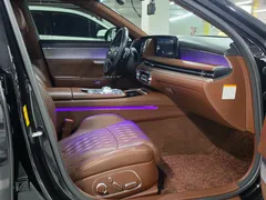 2023 Genesis G90 Gasoline 3.5 Turbo e-S/C AWD LWB — фото 17