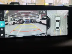 2023 Genesis G90 Gasoline 3.5 Turbo e-S/C AWD LWB — фото 18