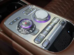 2023 Genesis G90 Gasoline 3.5 Turbo e-S/C AWD LWB — фото 20