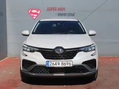 2023 Renault Samsung XM3 1.6 E-TECH RE — фото 2