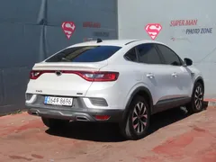 2023 Renault Samsung XM3 1.6 E-TECH RE — фото 3