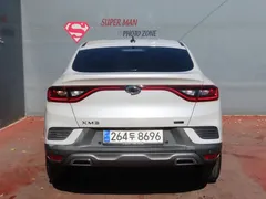2023 Renault Samsung XM3 1.6 E-TECH RE — фото 4