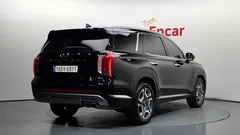 2024 Hyundai Palisade Gasoline 3.8 2WD — фото 2