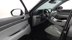 2024 Hyundai Palisade Gasoline 3.8 2WD — фото 10