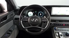 2024 Hyundai Palisade Gasoline 3.8 2WD — фото 12