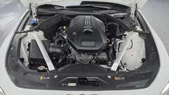 2023 Genesis G70 Gasoline 2.0T 4WD — фото 6