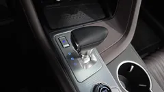2023 Genesis G70 Gasoline 2.0T 4WD — фото 9