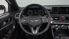 2023 Genesis G70 Gasoline 2.0T 4WD — фото 14