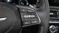 2023 Genesis G70 Gasoline 2.0T 4WD — фото 16